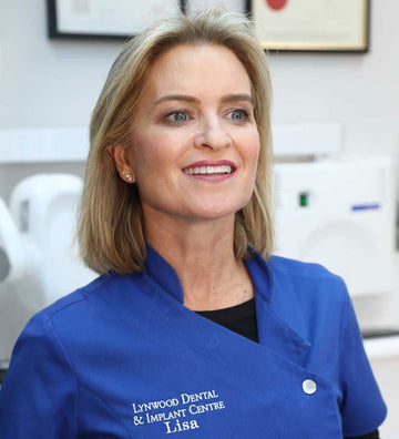 Lisa Doherty